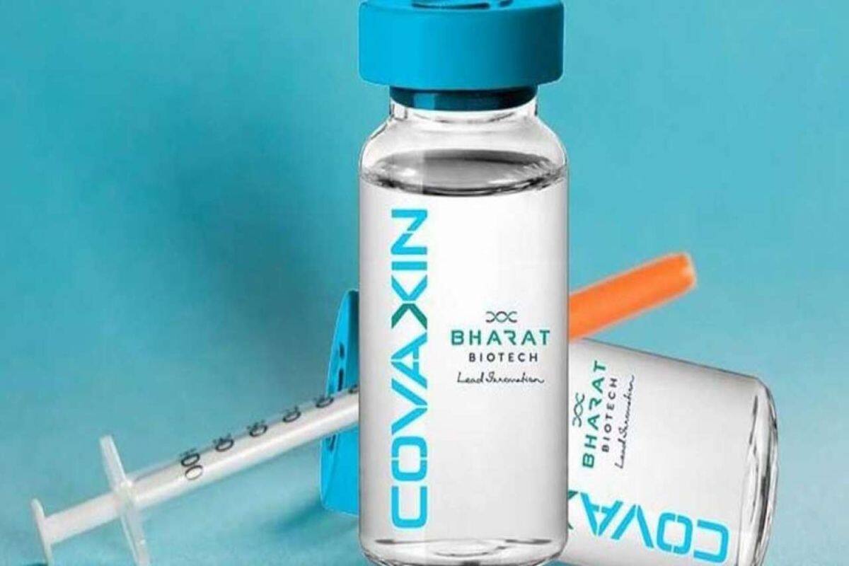 WHO Experts on Covid-19 Vaccines To Meet Next Week To Take Final Decision  on Emergency Use Listing of Bharat Biotech's Covaxin | India.com