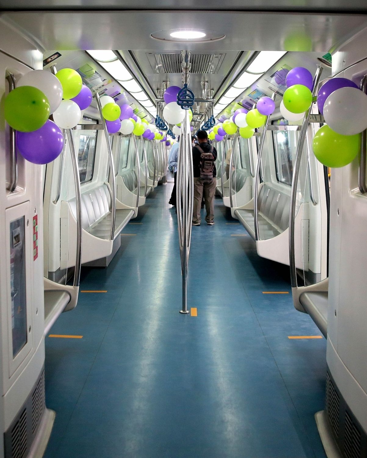 Bengaluru Metro Update Good News For Commuters! Purple Line Extended