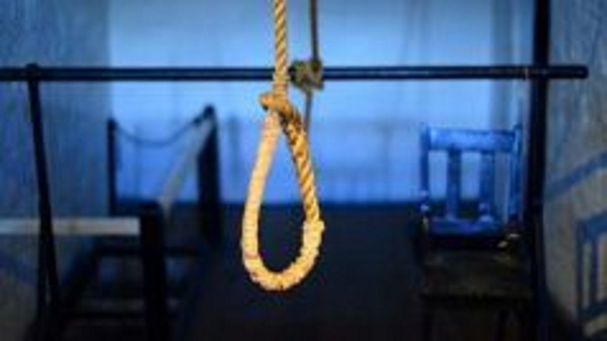 Death Sentence