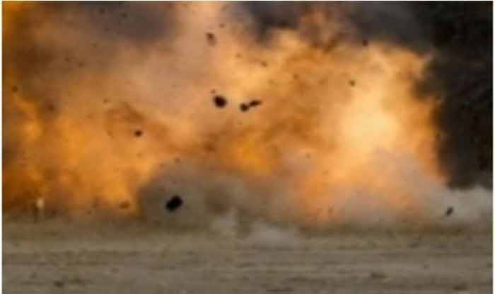 Pakistan: 13 People Dead, Several Others Injured in Grenade Blast in Karachi