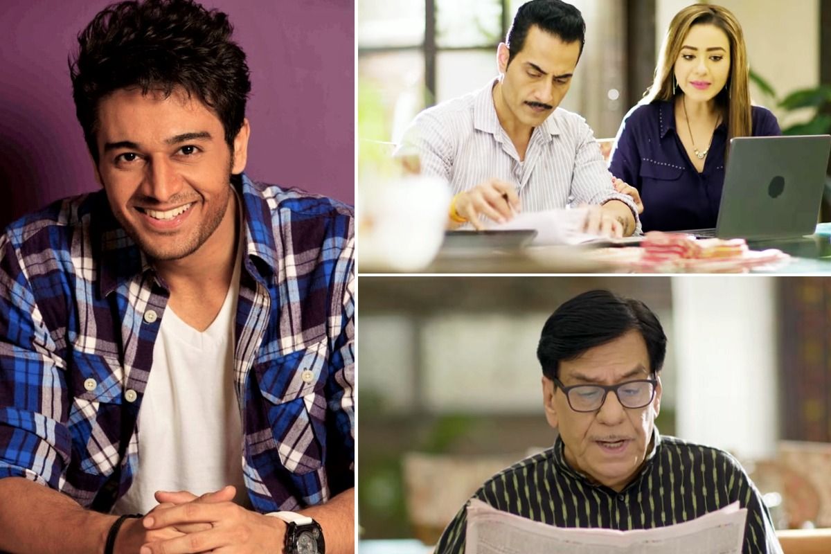 Anupamaa New Entry: Gaurav Khanna To Play Business Tycoon Anuj Kapadia