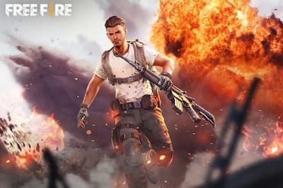 Garena Free Fire  Latest hd wallpapers, Diamond free, Game cheats