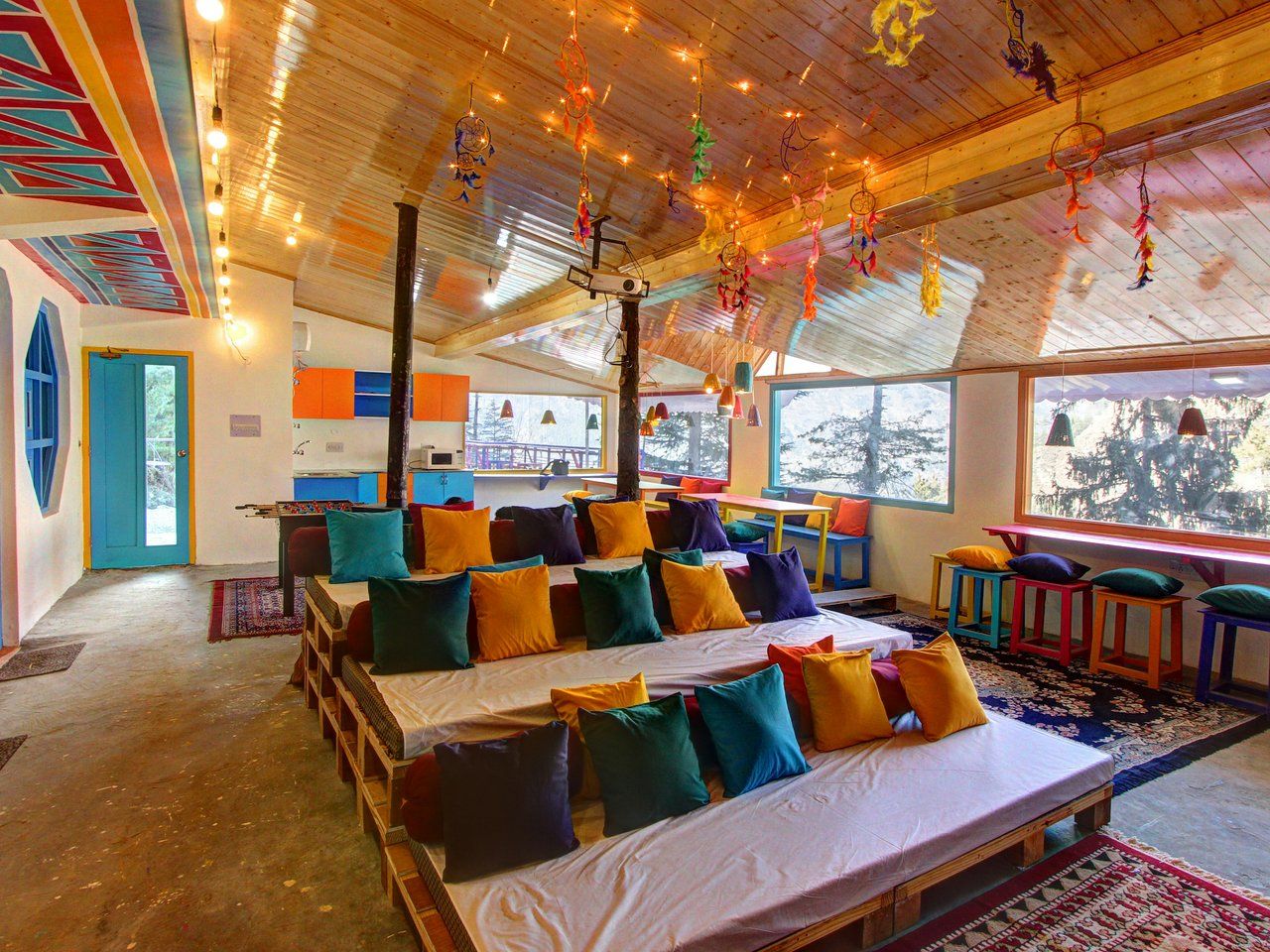 Plan a Trip to These 5 Offbeat Budget-Friendly Retreats in India to Break That Covid Monotony