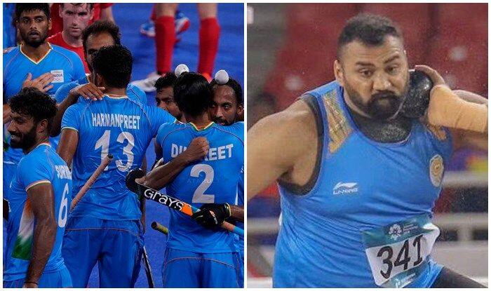 India at Tokyo Olympics 2021 Highlights, Day 12: Mens Hockey Team ...
