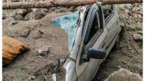 Kinnaur Landslide: Death Toll Rises to 10, Over 20 People Missing; PM Modi Announces Rs 2 Lakh Ex-gratia | Key Developments