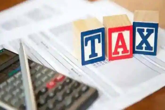 income tax act india