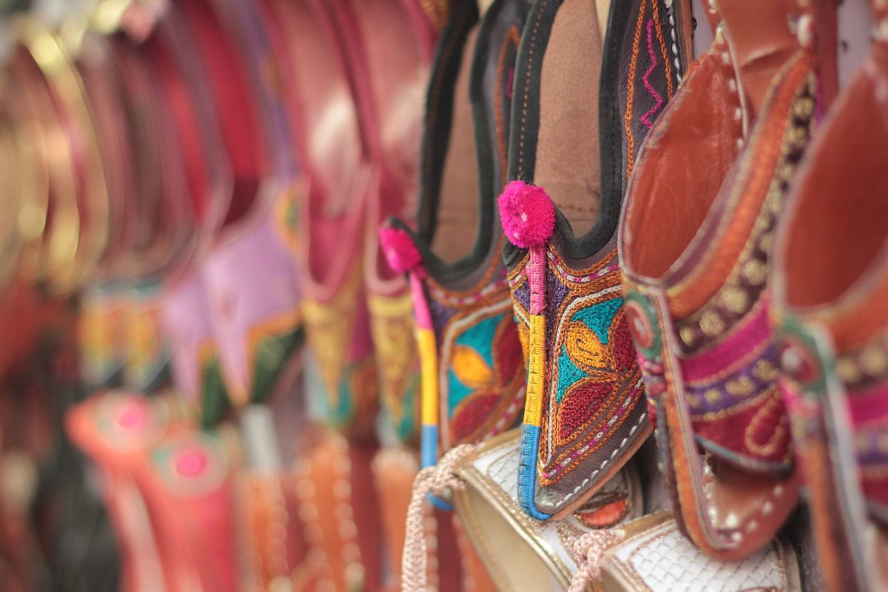 Jaipur Travel Guide - Things to Do, Foods to Try & Exciting Places to Explore
