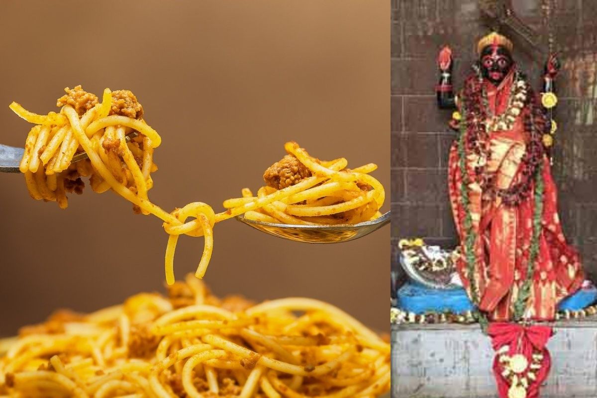 Liquor, Chocolates And Other Bizarre Offerings Are Made to Deities in THESE Indian Temples