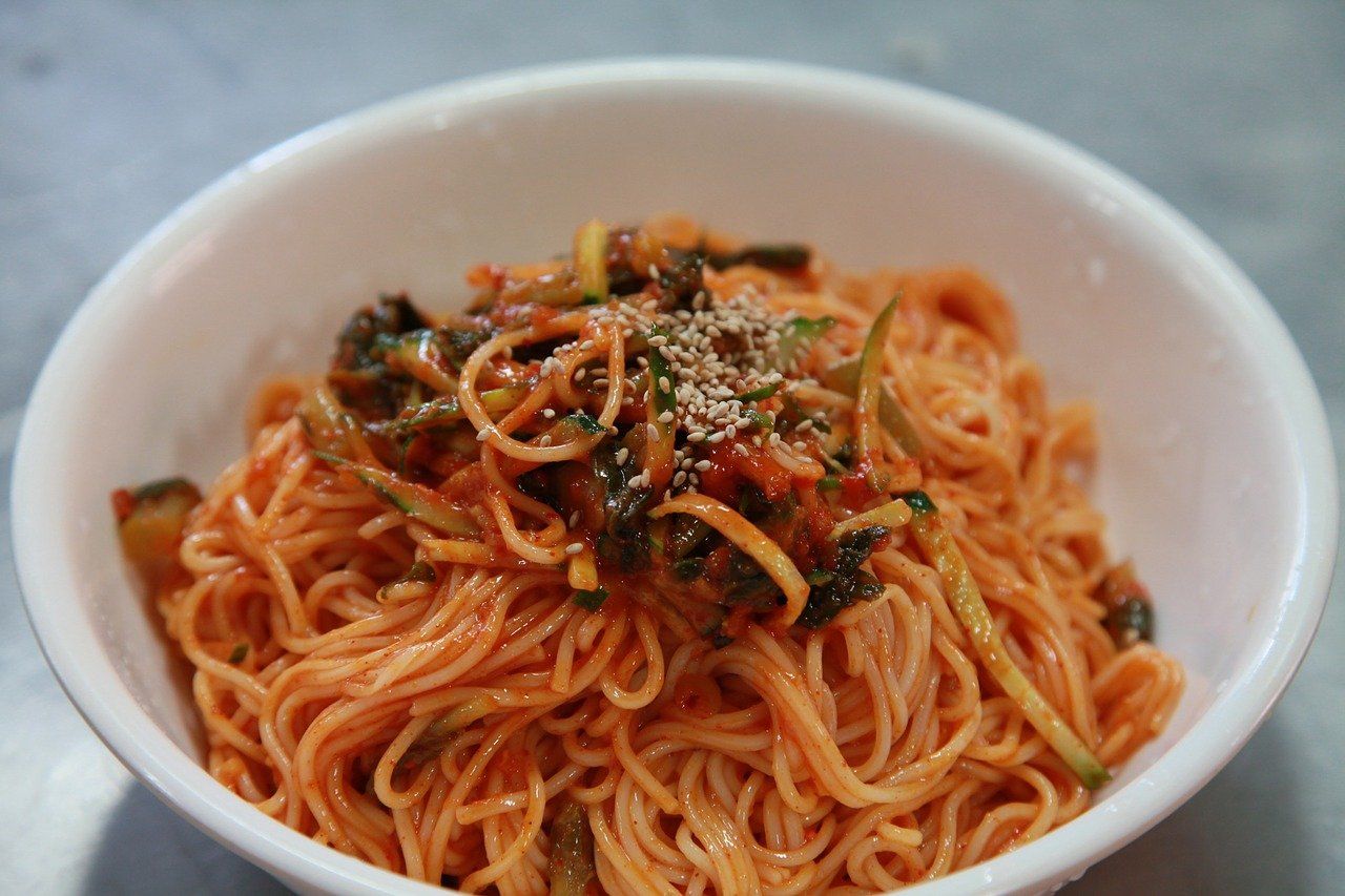 This Kali Temple in India Serves Noodles And Chop Suey As Prasad - Know Where is it?