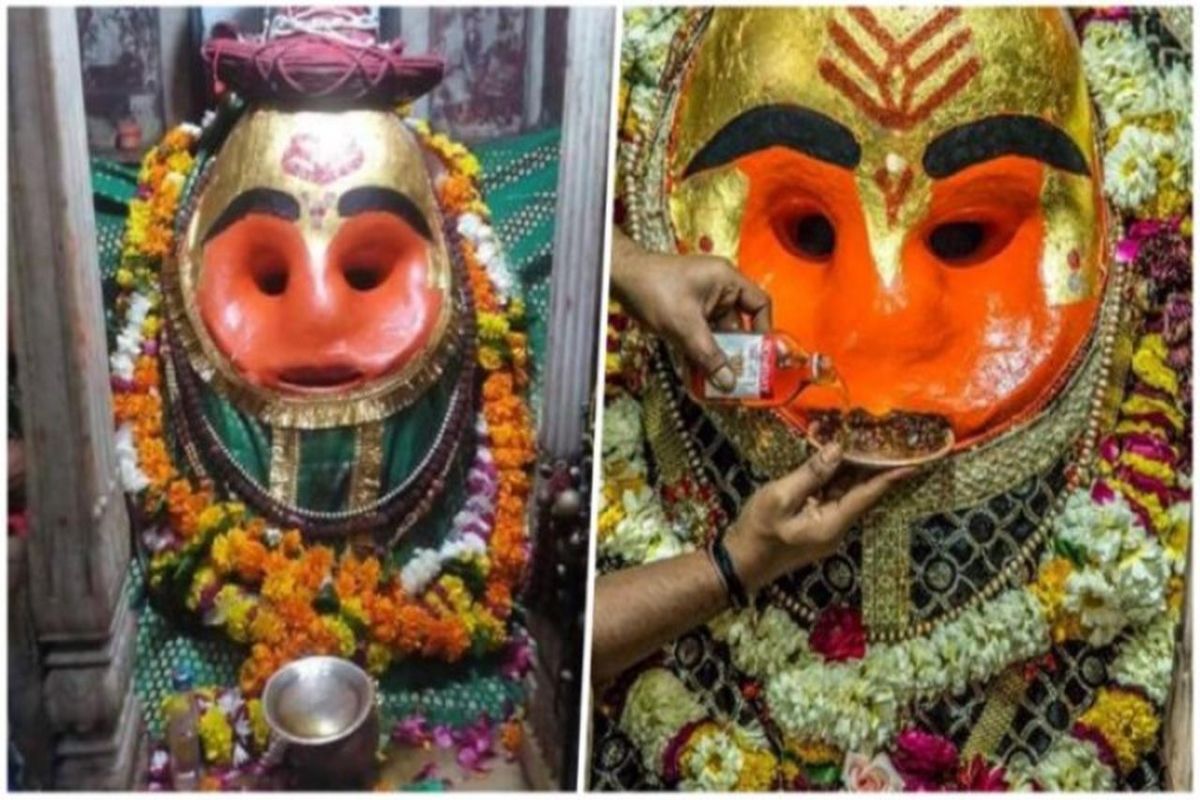 Bizarre! Liquor, Chocolates And Other Weird Offerings Are Made to Deities in THESE Indian Temples