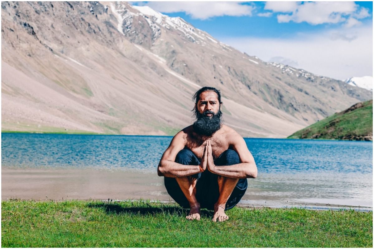 Yoga For Digestion: 5 Asanas For Strong Digestive System