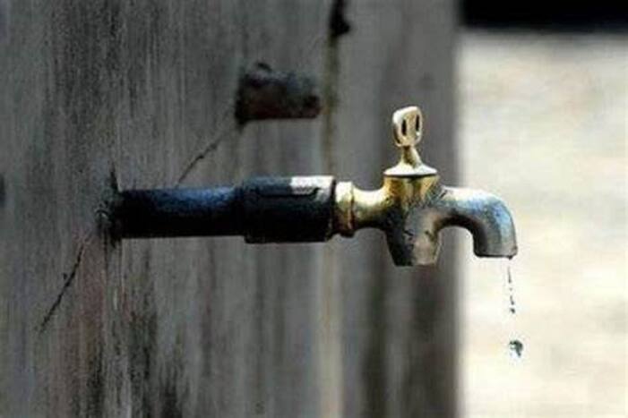 Sudden water Cut In Delhi; Supply Disrupted Till January 20 | List Of Affected Areas Here