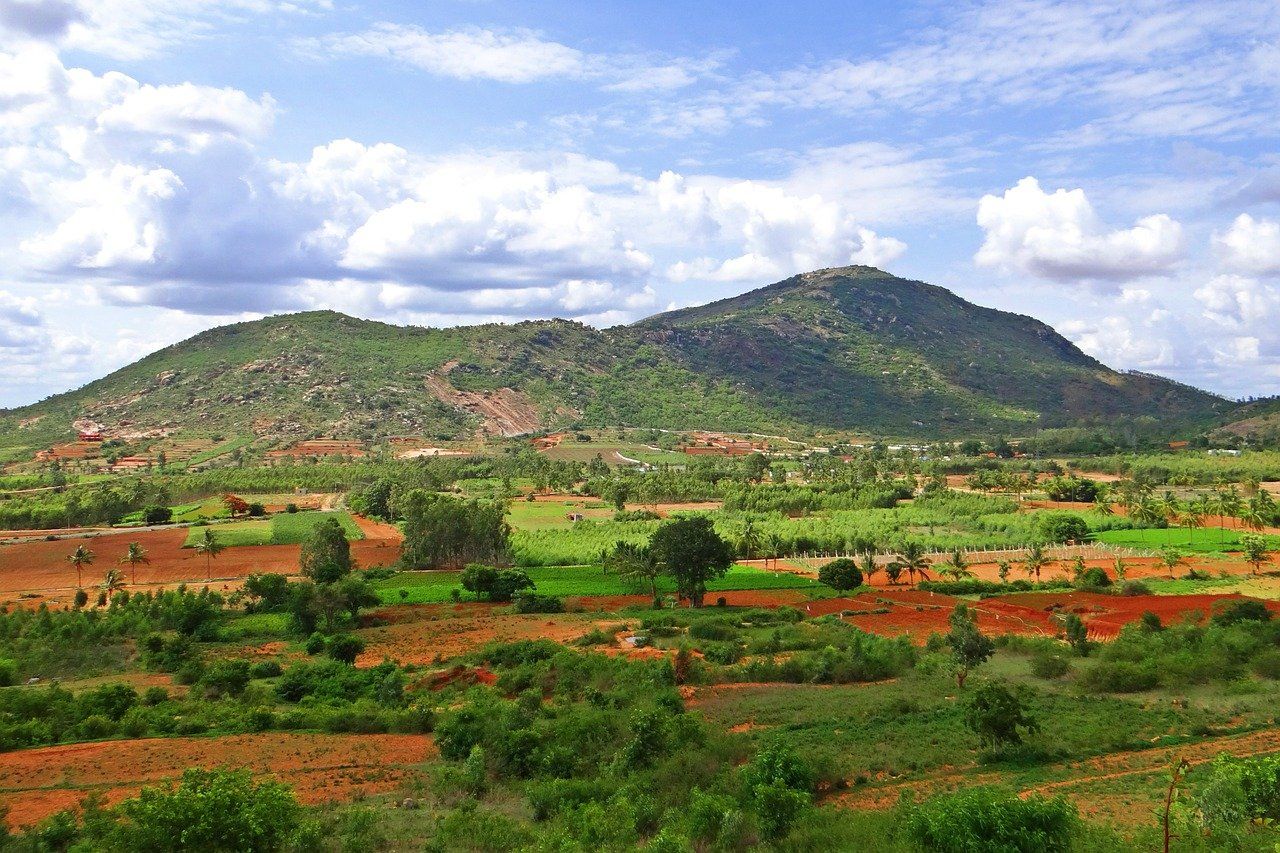 5 Best Places to Visit on Your Weekend Getaway From Bengaluru