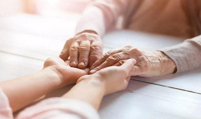 An Ode to Mid-Life!