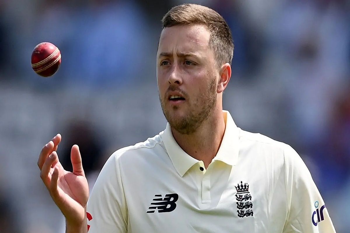 Ollie Robinson Waited But India Players Refused To Give Him Passage at Lord's: Report