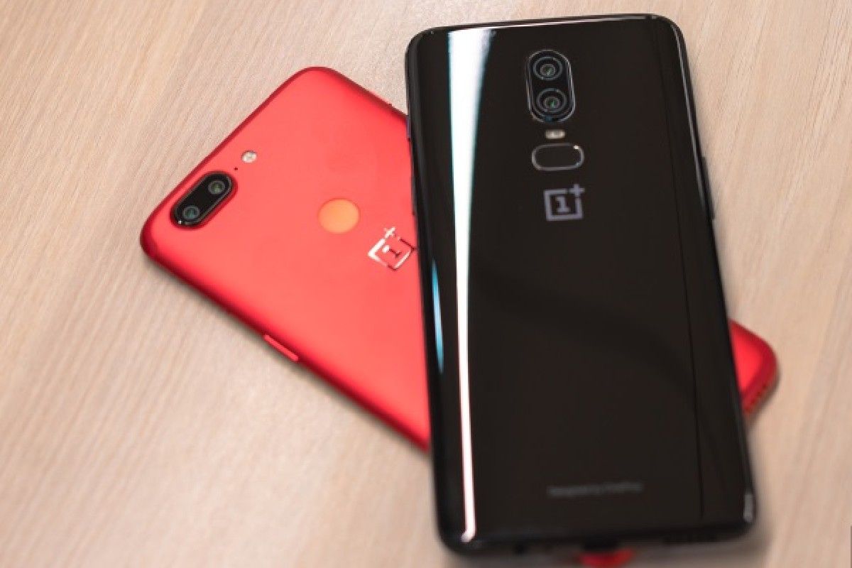 Offers Free Battery Replacement for OnePlus OnePlus 6T, 5, OnePlus 5T, OnePlus 3, and More