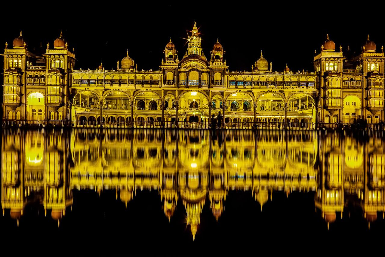 5 Best Places to Visit on Your Weekend Getaway From Bengaluru
