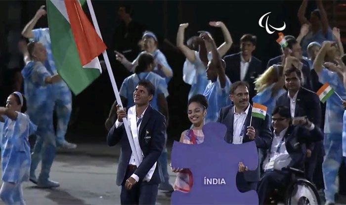 Tokyo Paralympics 2020: यहां देखें- भारतीय एथलीटों का पूरा शेड्यूल