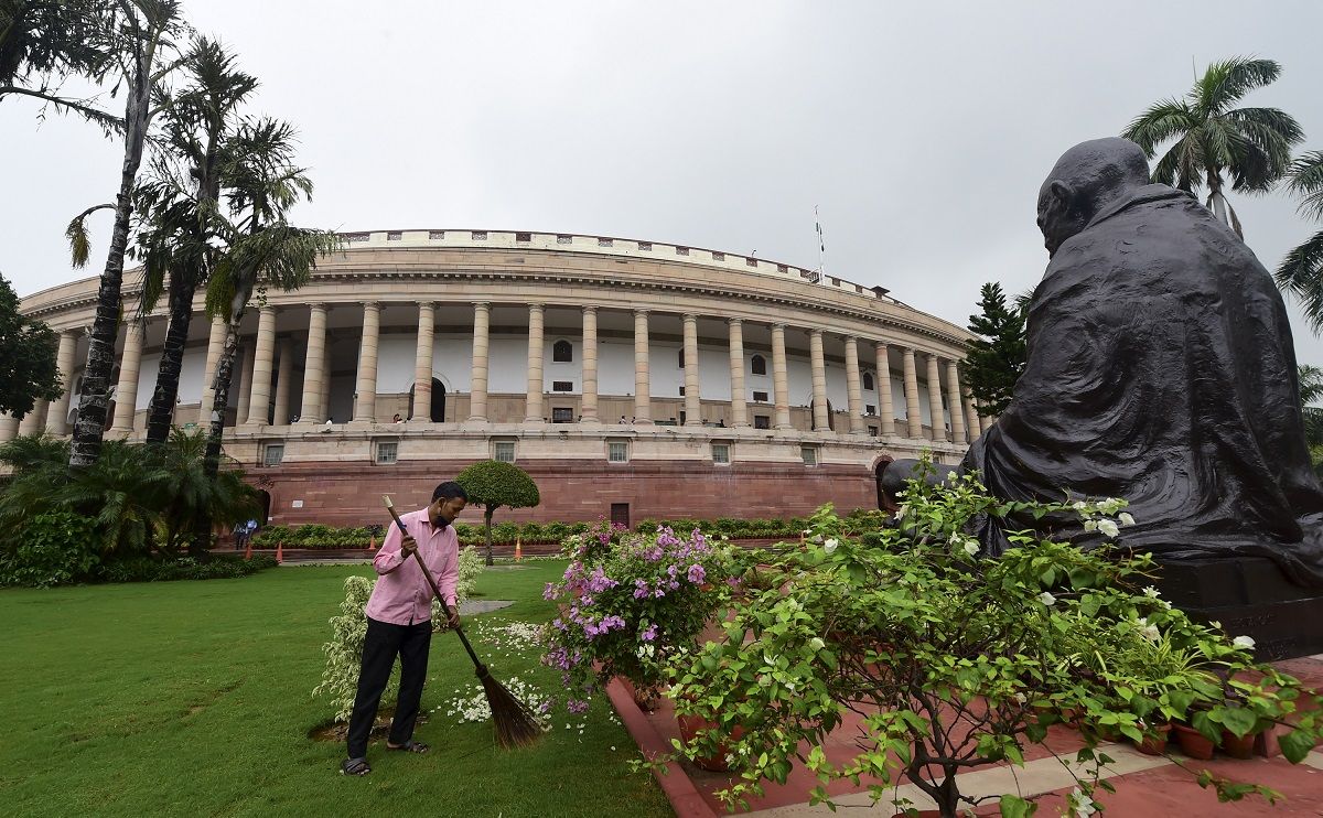 Parliament Logjam: Both Houses Worked For 18 Hours in Two Weeks