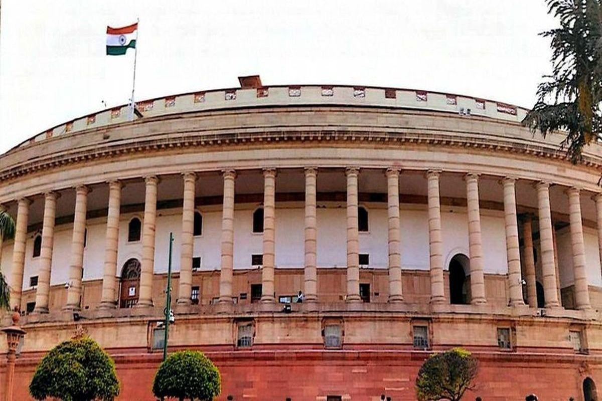 Budget session of Parliament will be held in two sessions from January 31