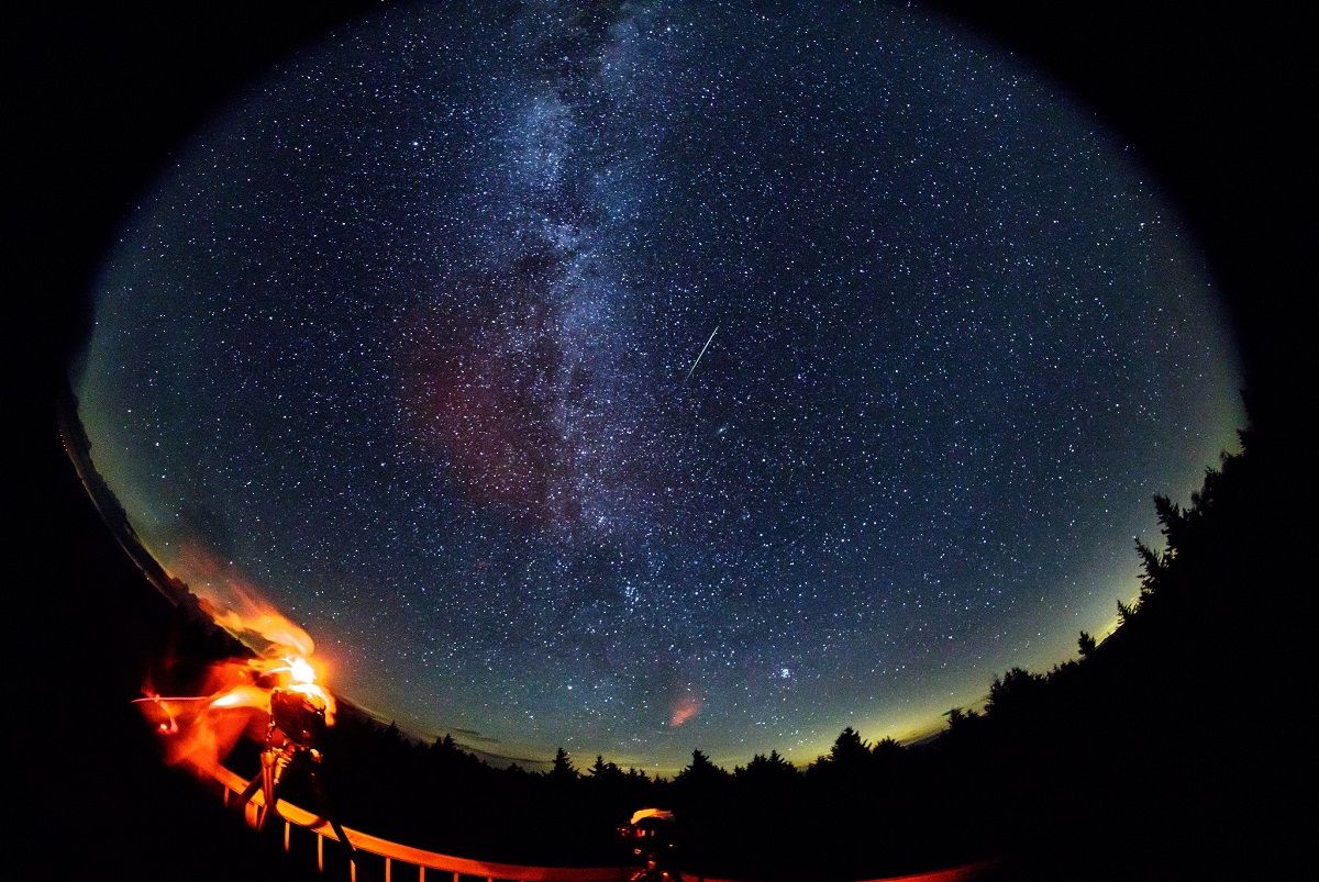 Perseid Meteor Shower 2021: Brace Youself For The Annual ...