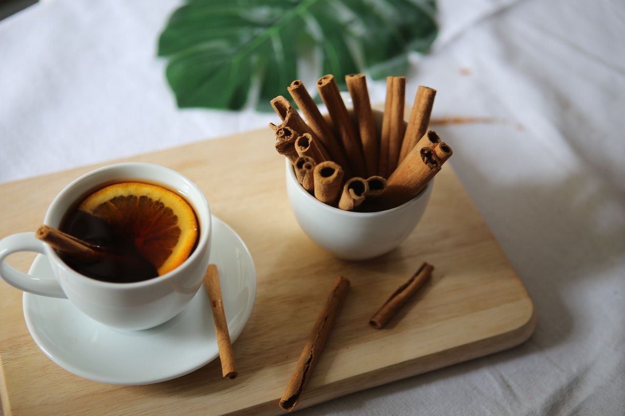 Unable to Lose Weight? Try This Cinnamon Tea at Night to Keep The Weight Gain Away