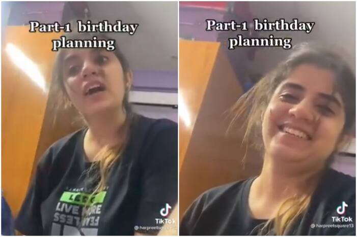 Girl's Rant on Her Boyfriend Not Doing Anything Special on Her Birthday Is Too Relatable