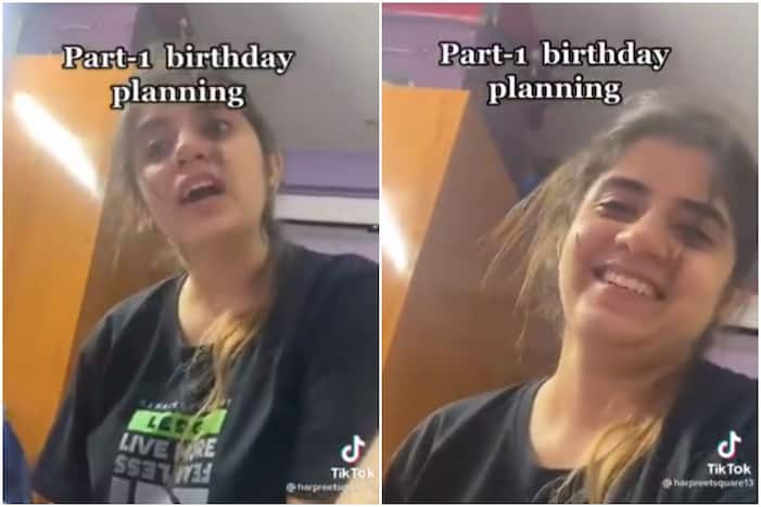 Girl's Rant on Her Boyfriend Not Doing Anything Special on Her Birthday Is Too Relatable