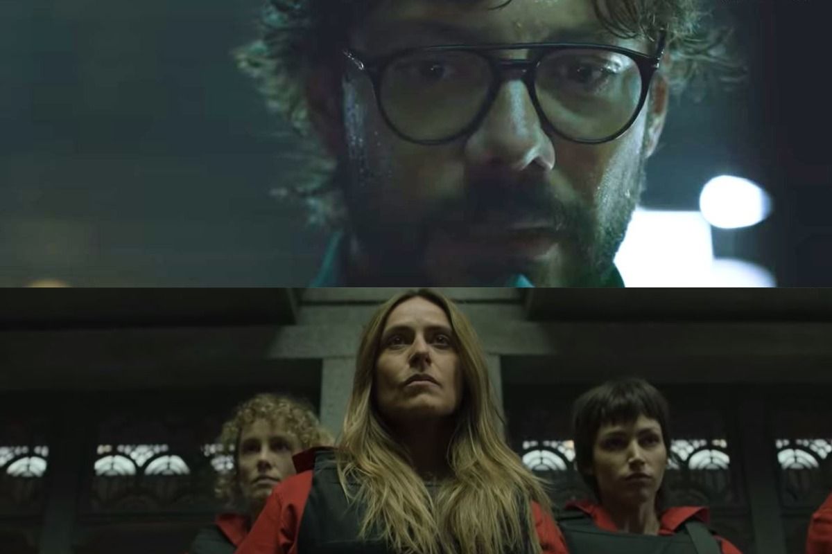 Money Heist 5 Trailer: Will Professor And Gang Come Out of Their Most Vulnerable Phase? Watch to Know