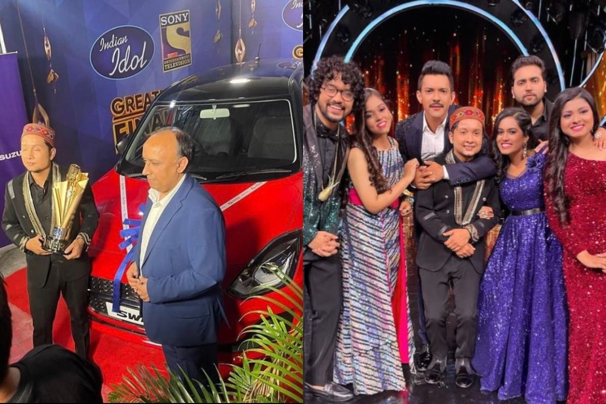 Indian Idol 12 Winner Pawandeep Rajan Plans a Trip to Kedarnath in New