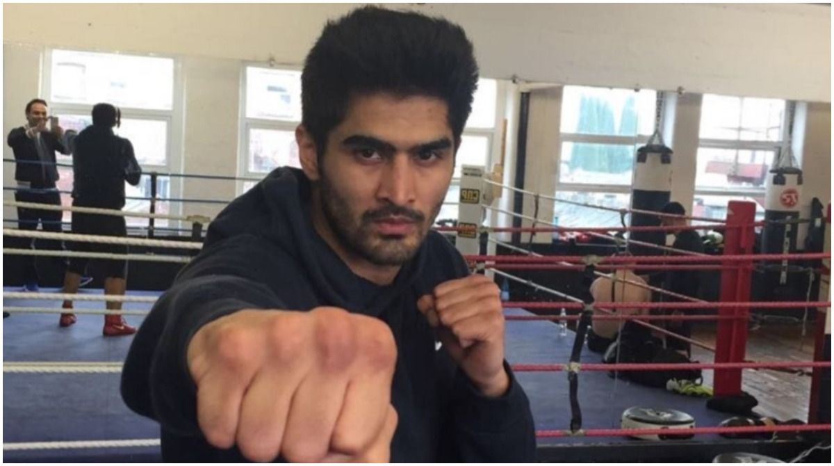 Restore The Funds Taken Away From Khelo India Budget, Says Vijender Singh
