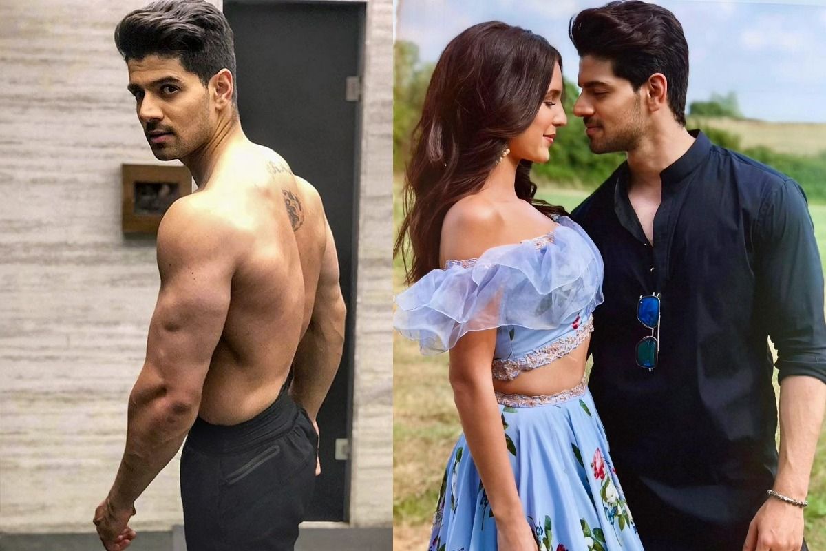 Sooraj Pancholi क ड स आइडल ह य एक टर क टर न क फ क बहन क स थ ल थ च र मह न क ट र न ग Hrithik Roshan Is Sooraj Pancholis Dance Idol Sooraj Took Four Months