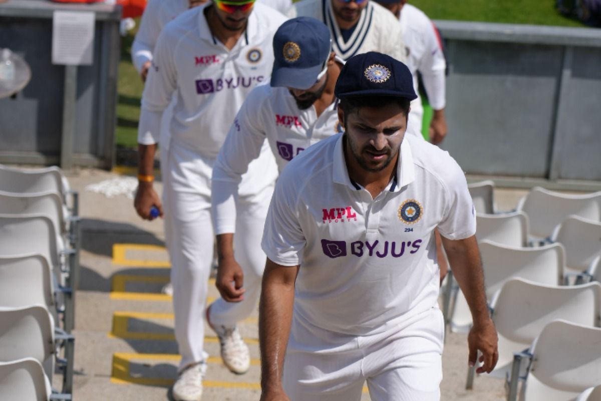 England vs India: Skipper Virat Kohli Drops Huge Hint at Including Shardul Thakur in Playing XI For 1st Test