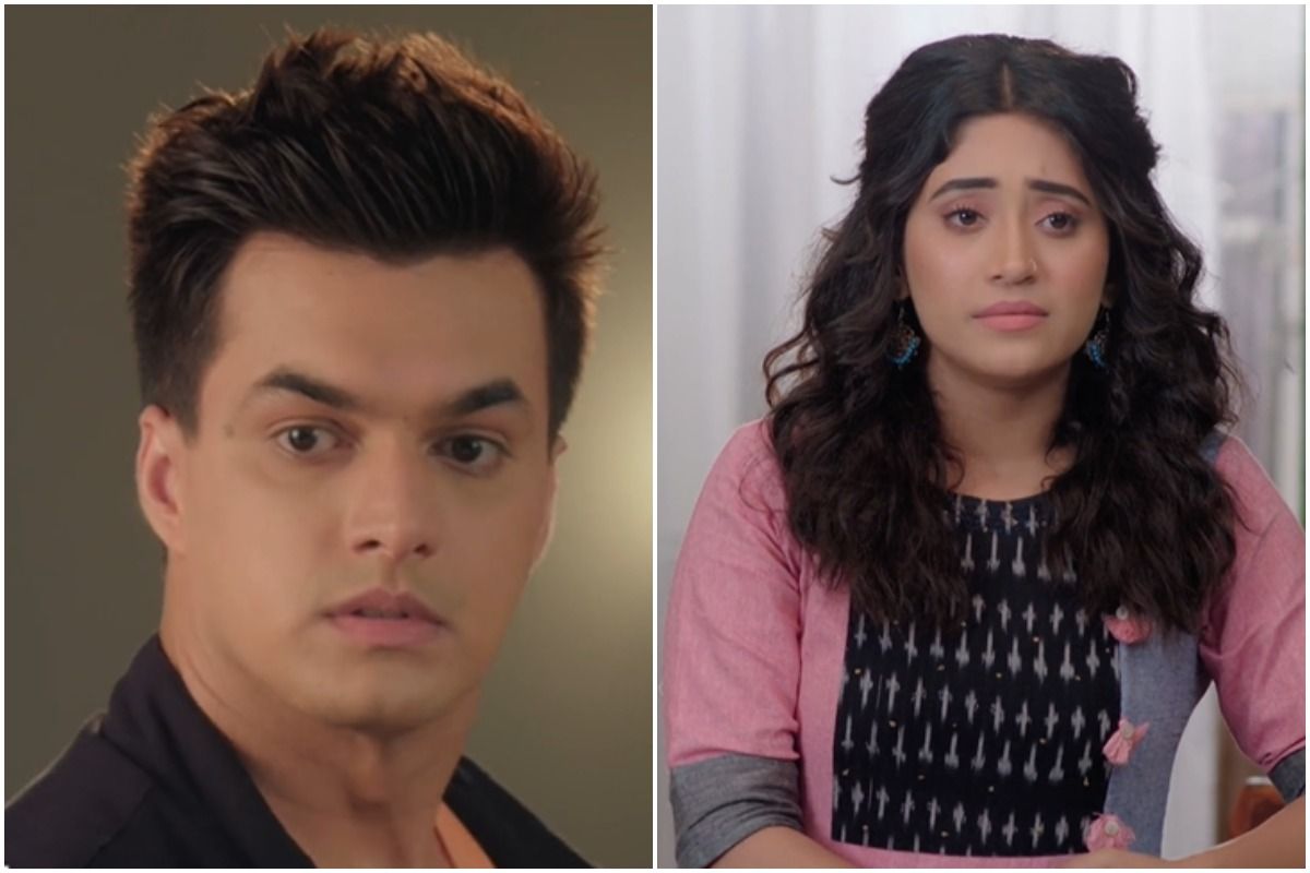Yeh Rishta Kya Kehlata Hai Spoiler