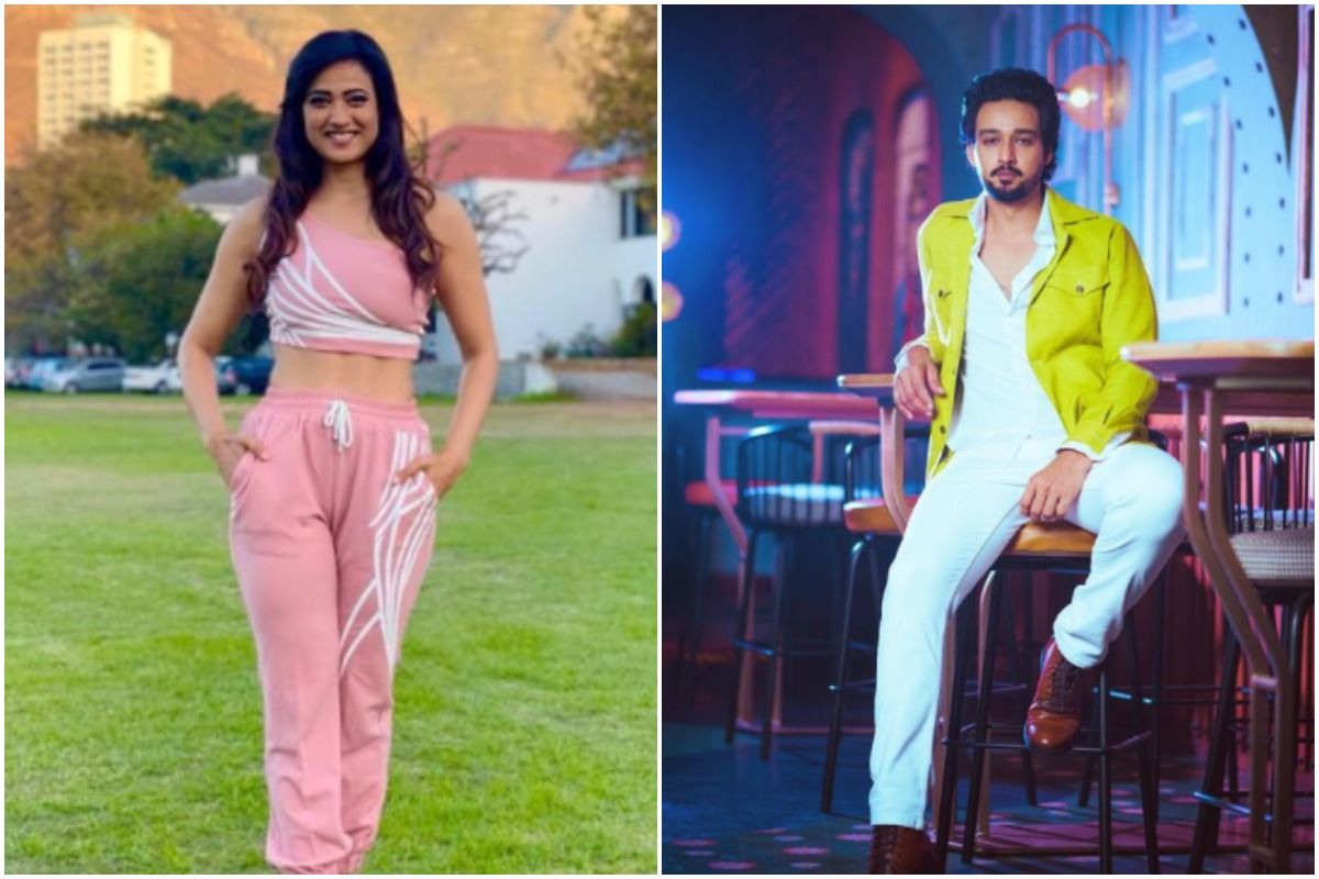 Khatron Ke Khiladi 11: Shweta Tiwari Breaks Silence on Saurabh Raaj Jain's Shocking Elimination