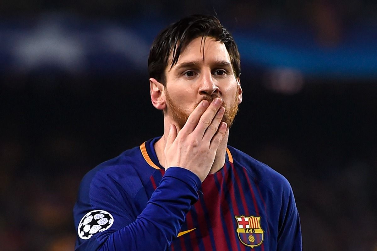 LIVE Lionel Messi PSG Press Conference Live Streaming When And Where