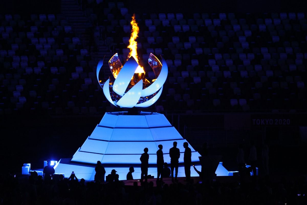 How The Tokyo Olympics Were Different From Previous Games