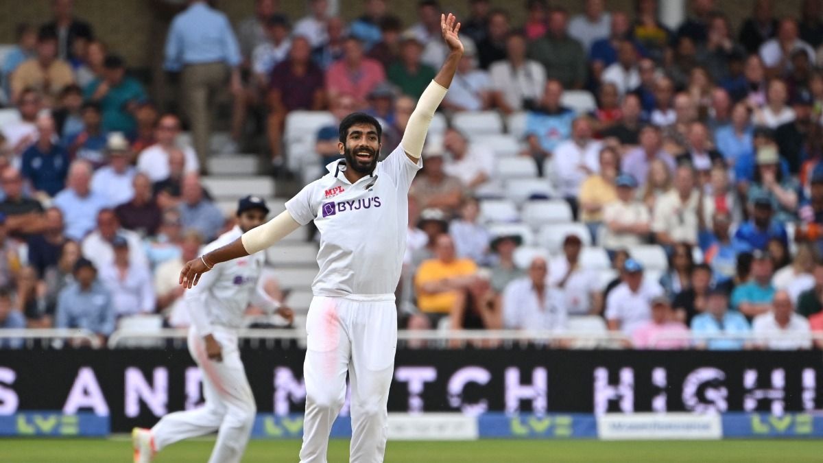 Zaheer Khan Explains Why Jasprit Bumrah Bowled 13 No-Balls on Day 3 at Lord's