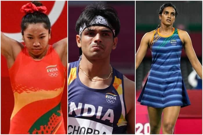 India's Medal Winners at Tokyo 2020: The Stars of Country's Best Ever ...