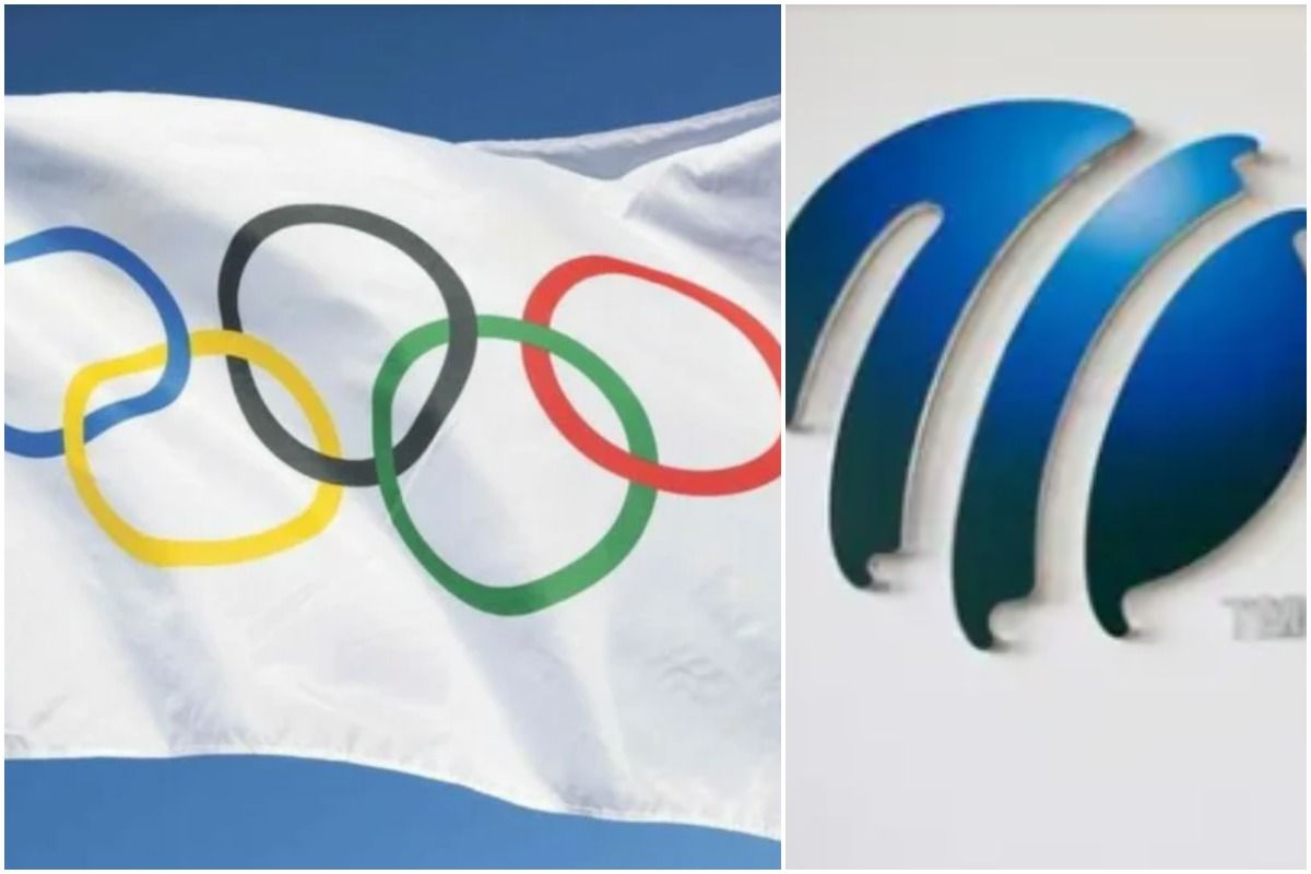 ICC Confirms Cricket's Olympic Ambition, To Bid For Los Angeles 2028
