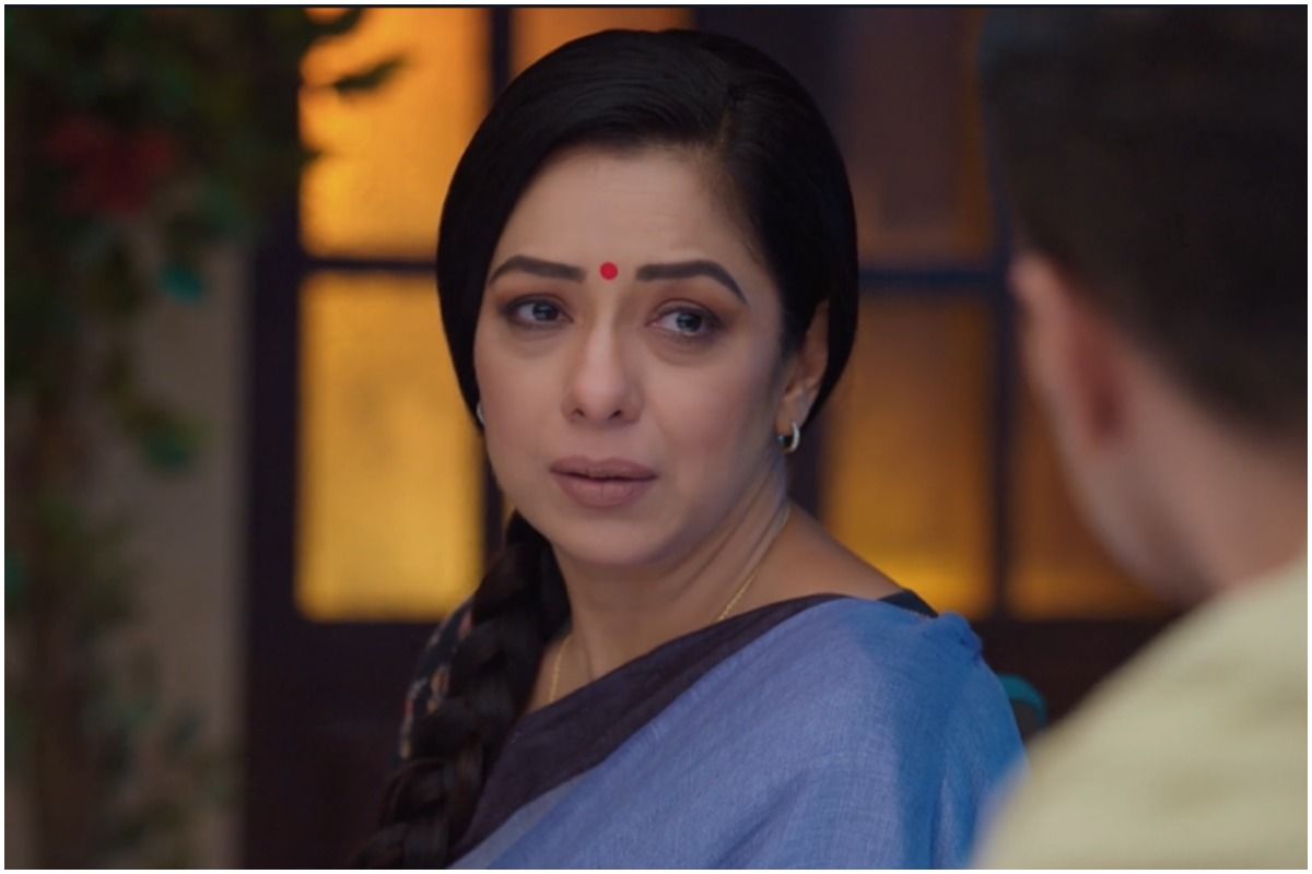 Anupamaa Dhamakedaar Twist: Anupama's 'Kaand' Leaves Shah Family In Massive Trouble, Vanraj-Baa Refuse To Forgive Her