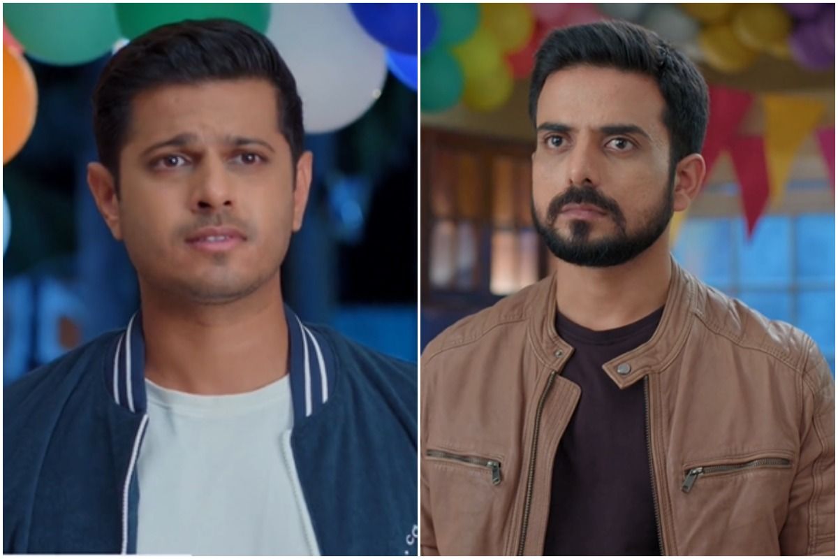 Ghum Hai Kisikey Pyaar Meiin Mega Update: Virat-Samrat Come Face-To-Face, But There's a Twist
