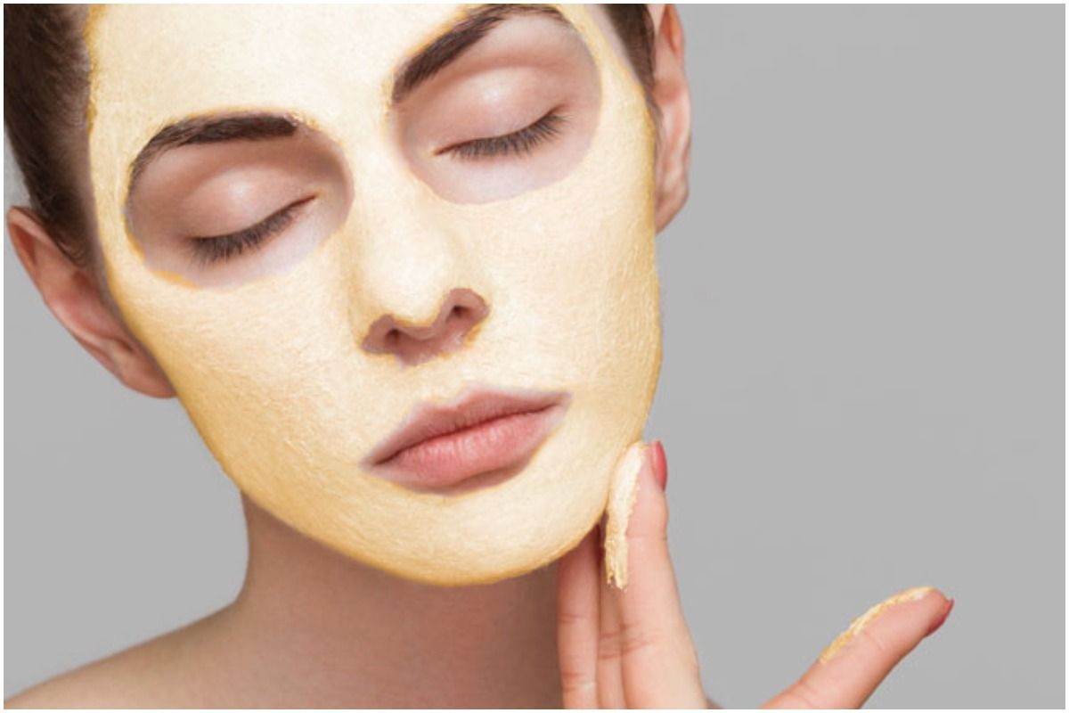 Skincare 5 Easy And Incredible Homemade Remedies For Glowing Skin