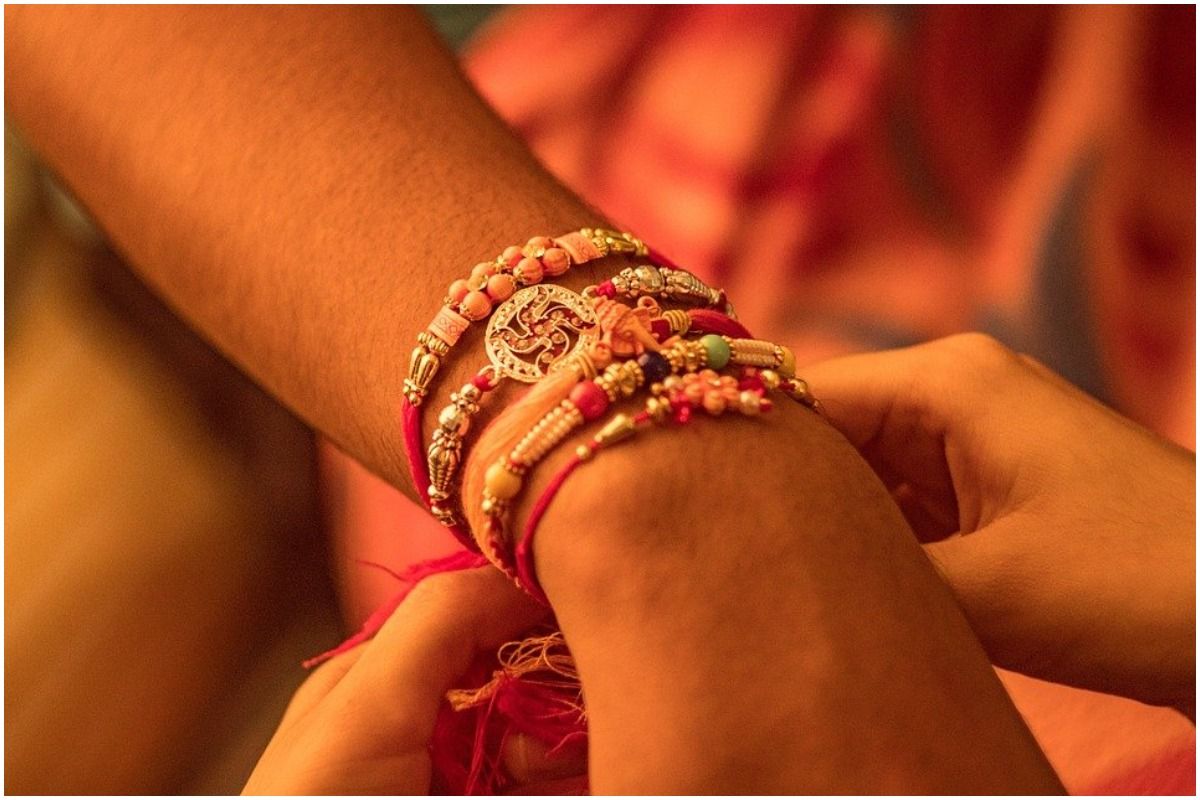 Raksha Bandhan 2021 History Significance Date And Everything You 