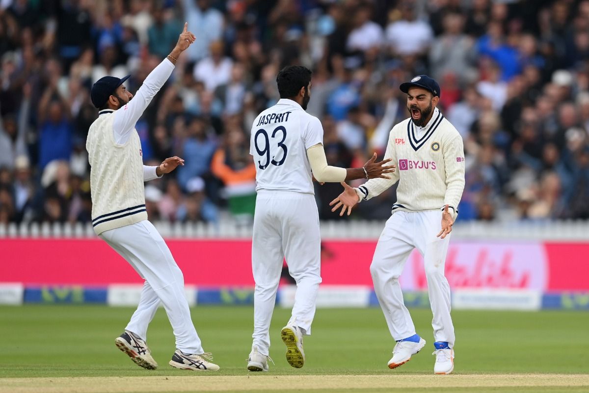 Did Virat Kohli Ask Jasprit Bumrah to Bowl Bouncers at James Anderson? Sanjay Manjrekar Reckons