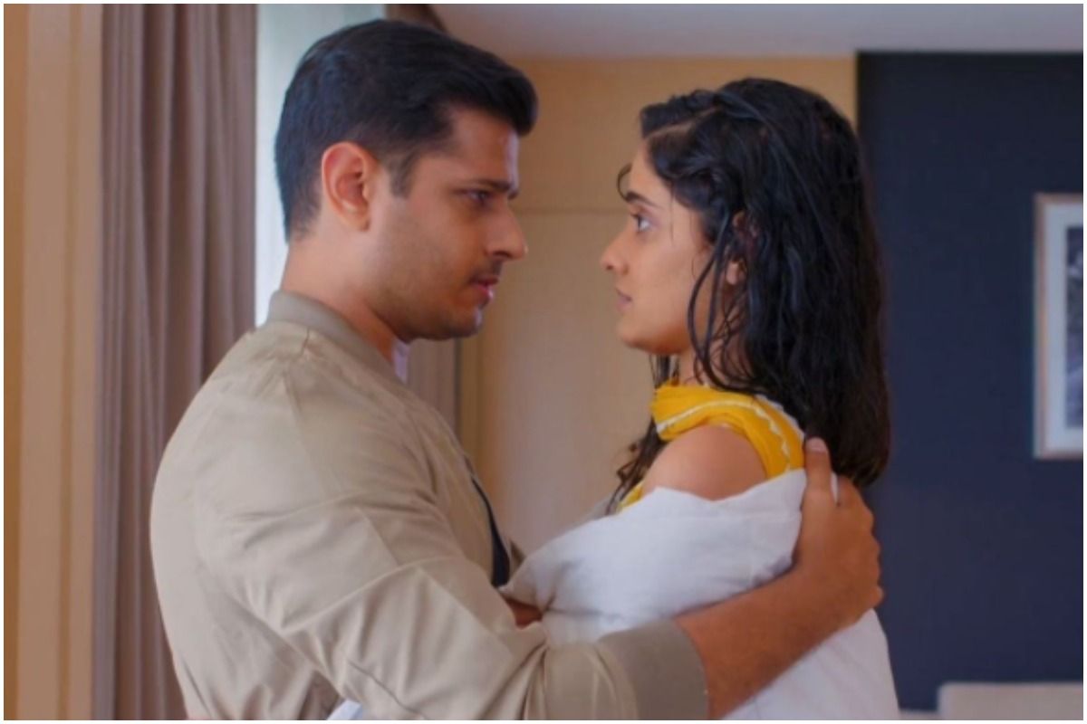 Ghum Hai Kisikey Pyaar Meiin's Virat Aka Neil Bhatt Reveals Success Mantra Behind SaiRat Scenes
