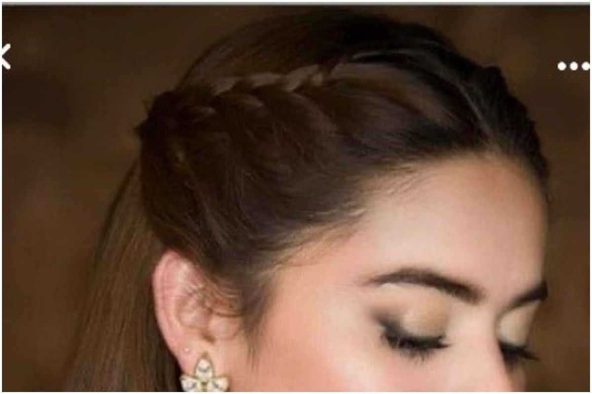5 Easy and Beautiful Hairstyles to Make This Raksha Bandhan Special!
