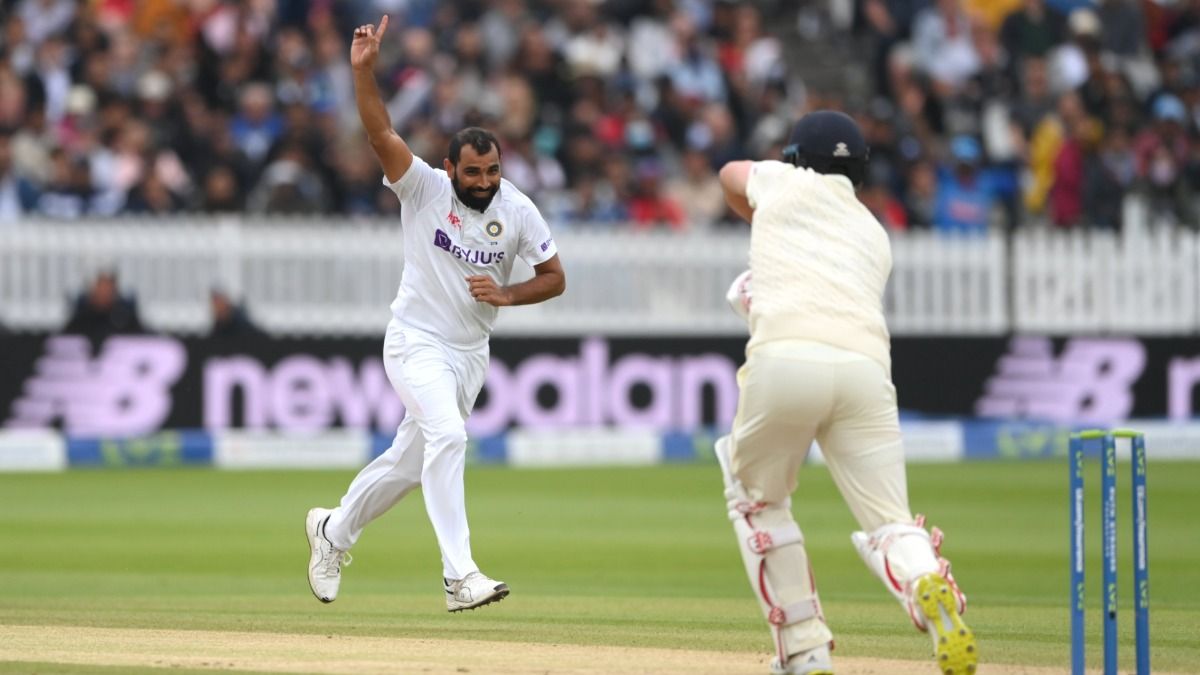 Mohammed Shami Can Produce Wicket-Taking Balls on Flattest of Pitches: Ajit Agarkar