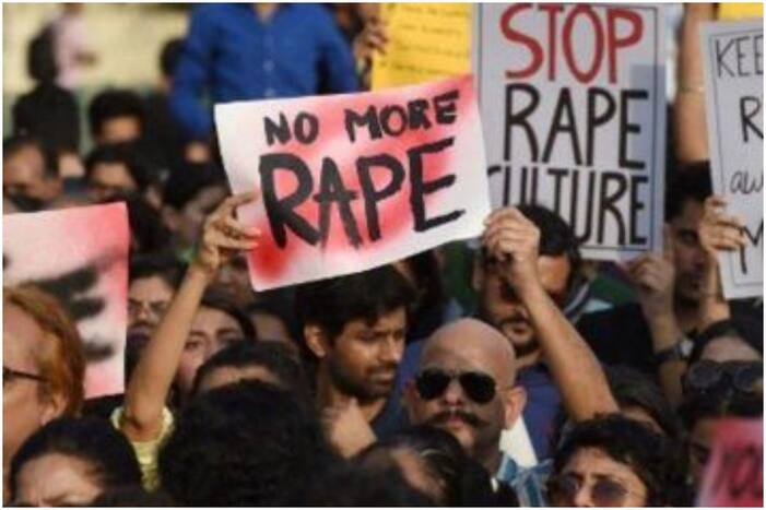 Rape