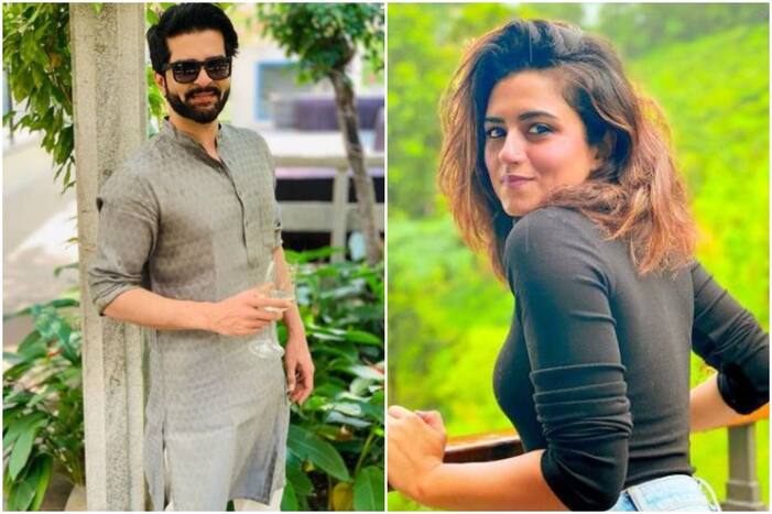 Bigg Boss OTT Gossip: Raqesh Bapat Reveals How Divorce With Ridhi Dogra Impacted Him